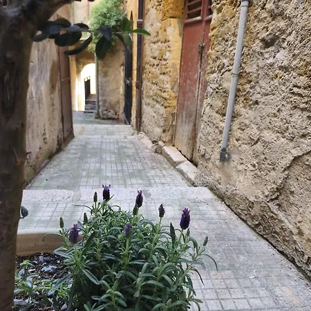 Casa Damarete Feriehus Agrigento