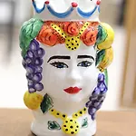 Casa Damarete アグリジェント