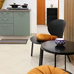 Casa Damarete アグリジェント