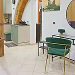 Casa Damarete * アグリジェント