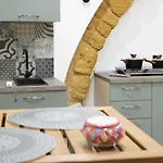 Casa Damarete 別荘 アグリジェント