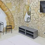 Casa Damarete * アグリジェント