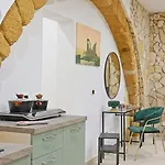 別荘 Casa Damarete アグリジェント