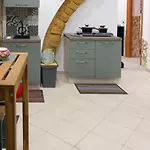 Casa Damarete * アグリジェント