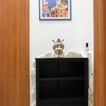 Casa Damarete アグリジェント