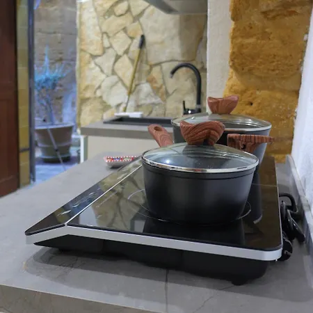 Casa Damarete Holiday home