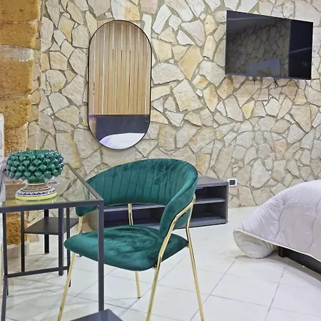 Casa Damarete * Agrigento