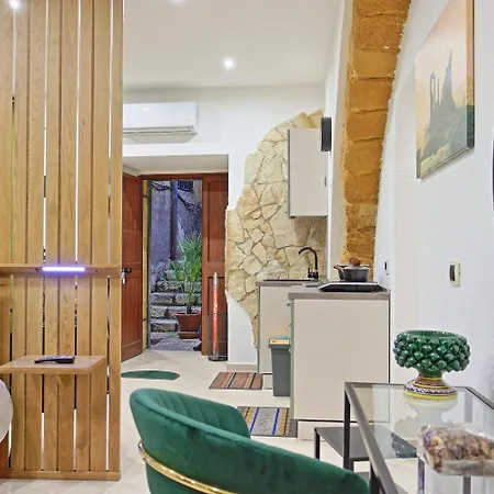 Casa Damarete