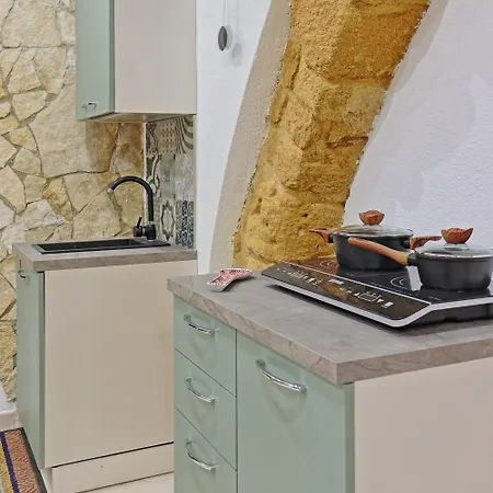 Casa Damarete アグリジェント