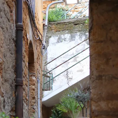 Casa Damarete Holiday home