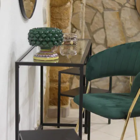 Casa Damarete Holiday home Agrigento