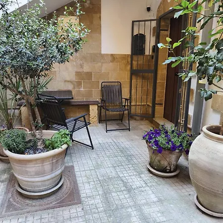 Casa vacanze Casa Damarete Agrigento