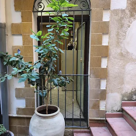 Casa vacanze Casa Damarete